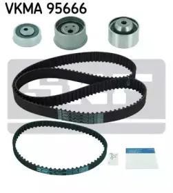 skf-vkma95666